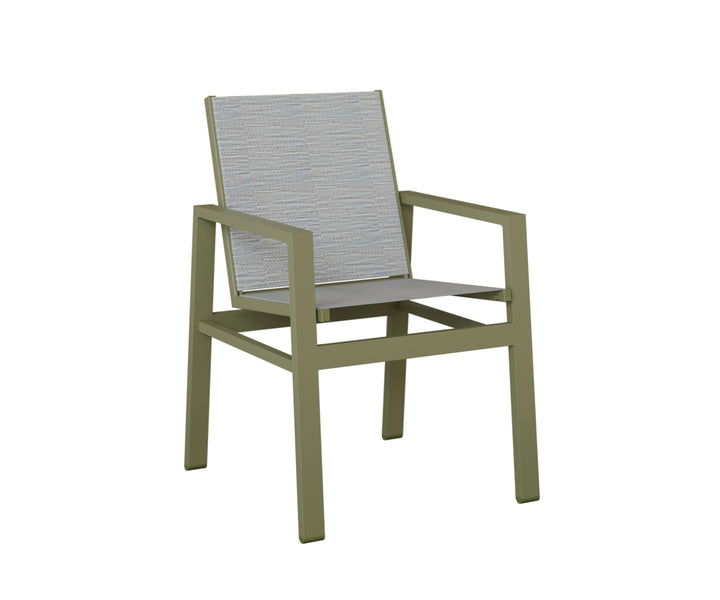 Vida Sling Dining Chair