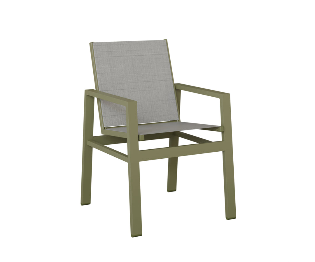 Vida Sling Dining Chair
