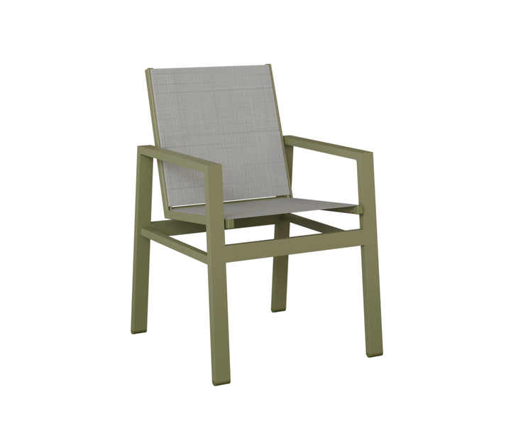 Vida Sling Dining Chair