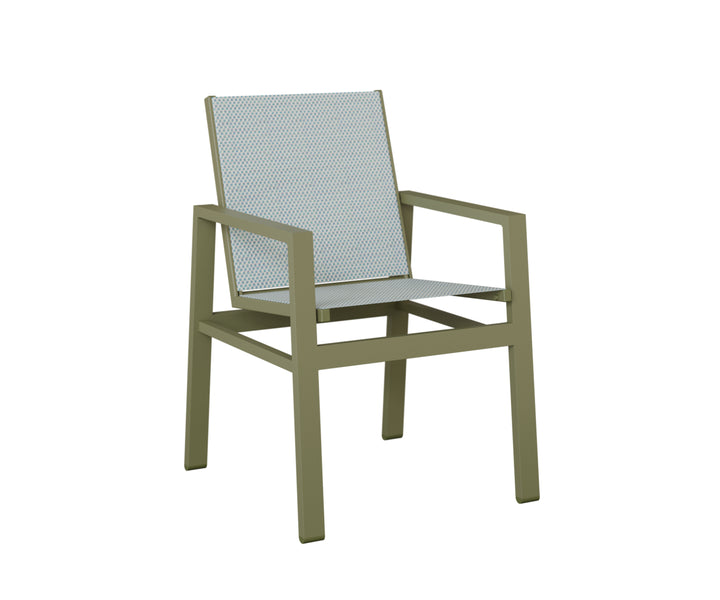 Vida Sling Dining Chair
