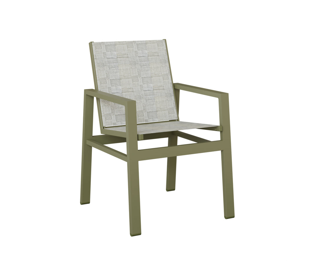 Vida Sling Dining Chair