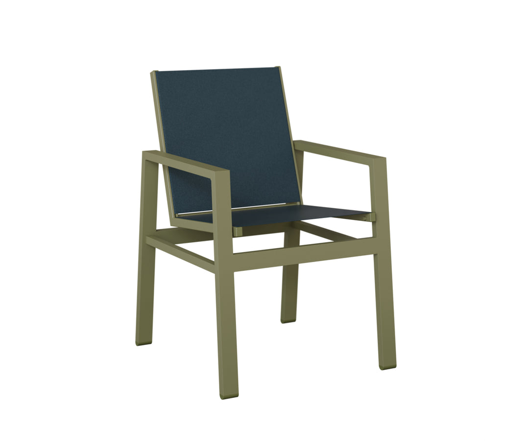 Vida Sling Dining Chair