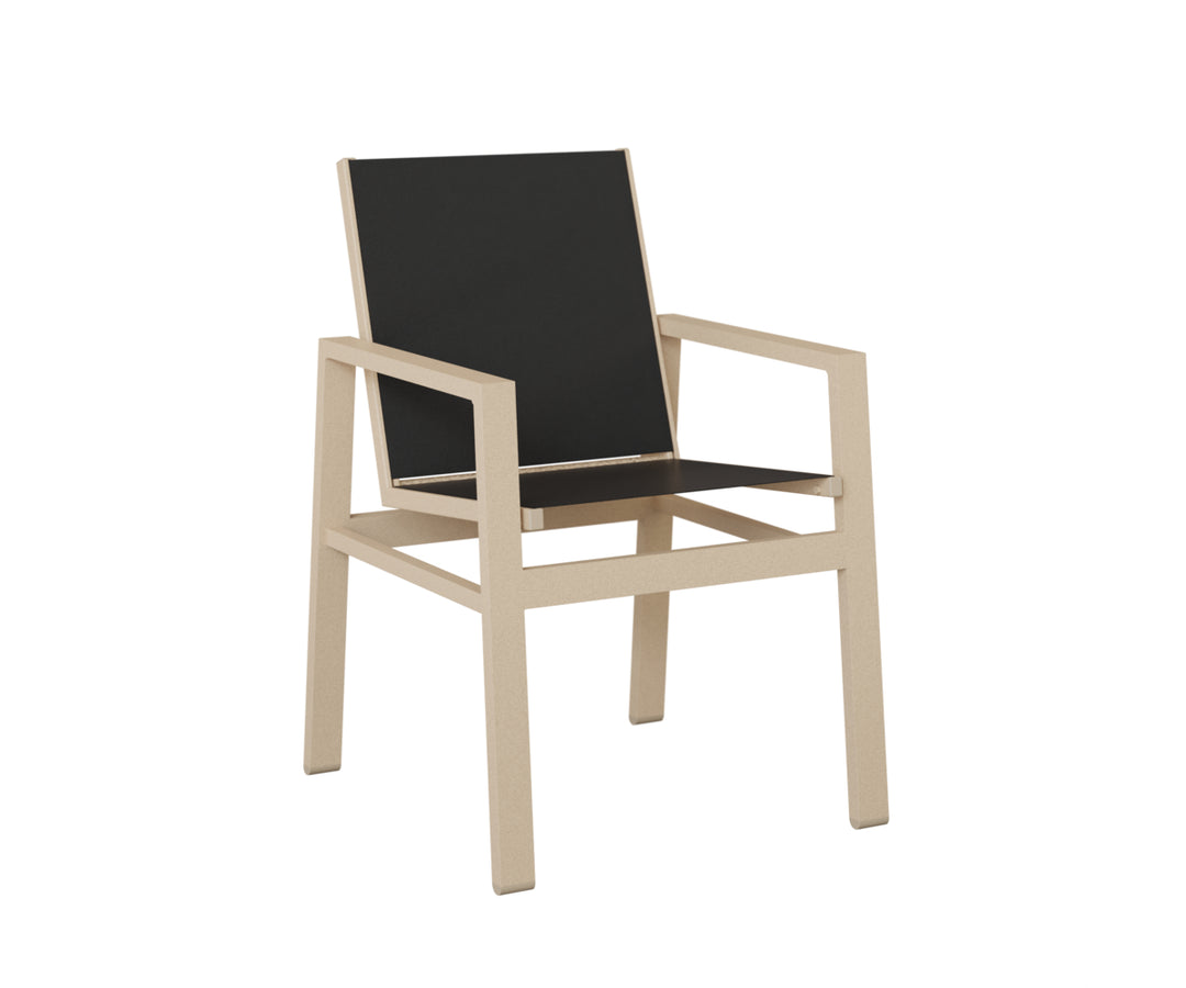 Vida Sling Dining Chair