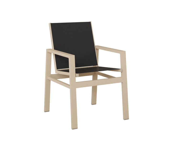 Vida Sling Dining Chair
