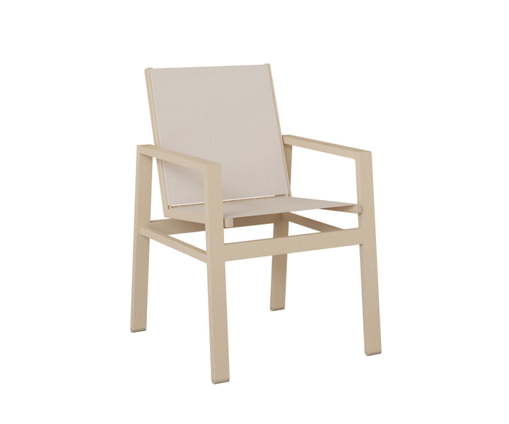 Vida Sling Dining Chair