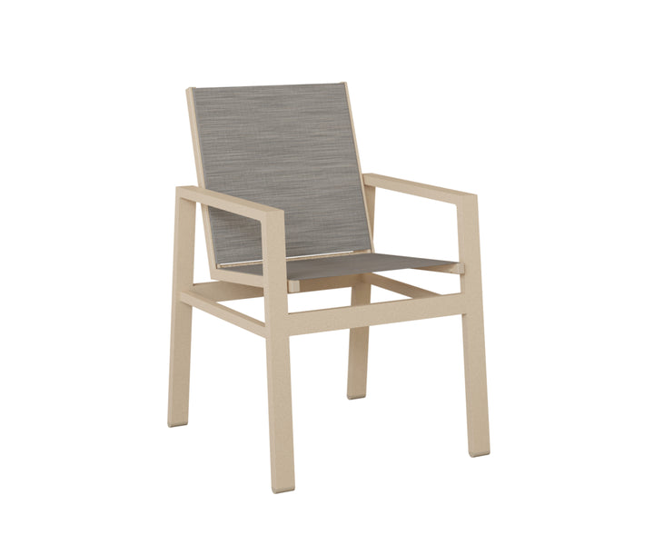 Vida Sling Dining Chair