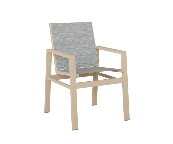 Vida Sling Dining Chair