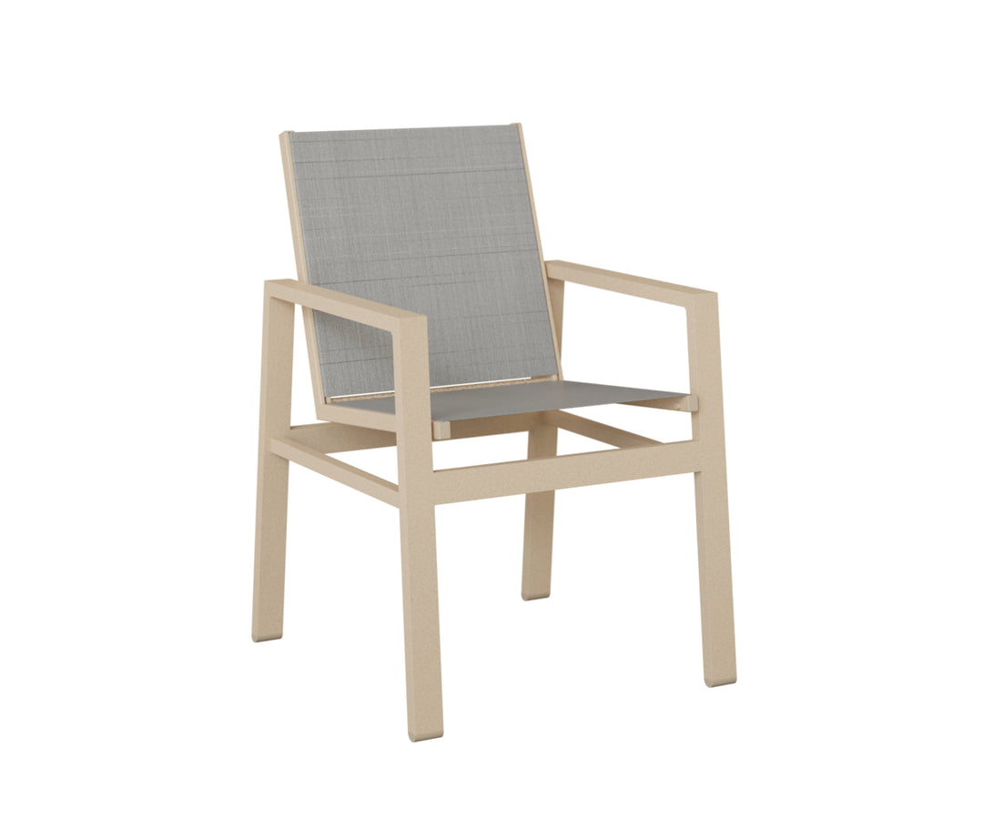 Vida Sling Dining Chair