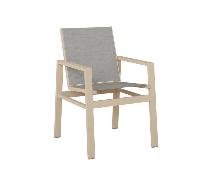 Vida Sling Dining Chair