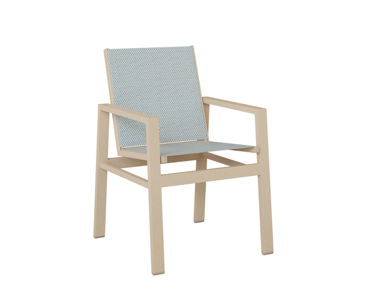 Vida Sling Dining Chair