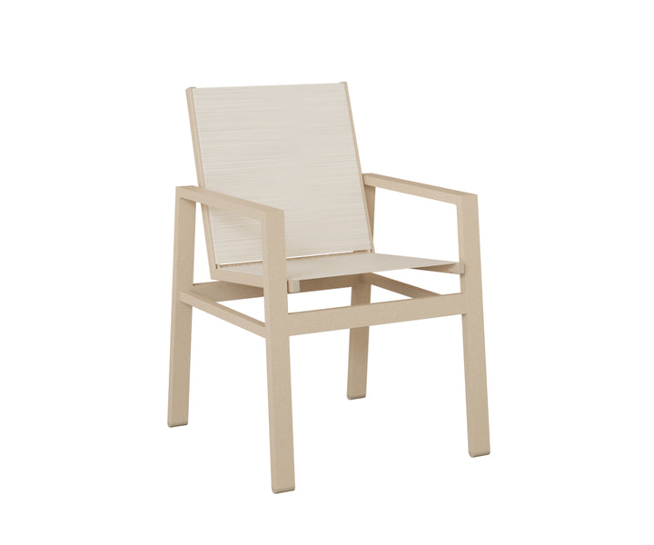Vida Sling Dining Chair