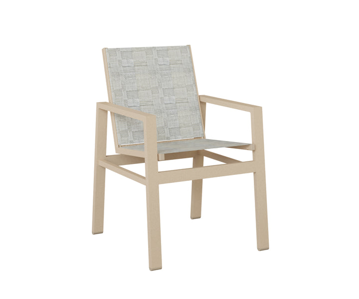 Vida Sling Dining Chair