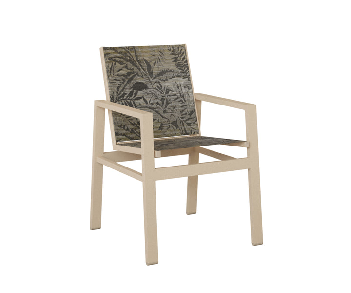 Vida Sling Dining Chair