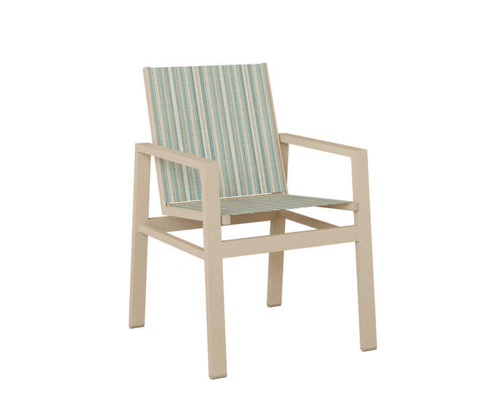 Vida Sling Dining Chair