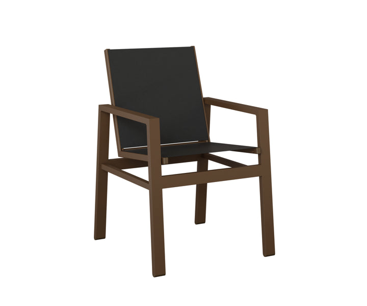 Vida Sling Dining Chair