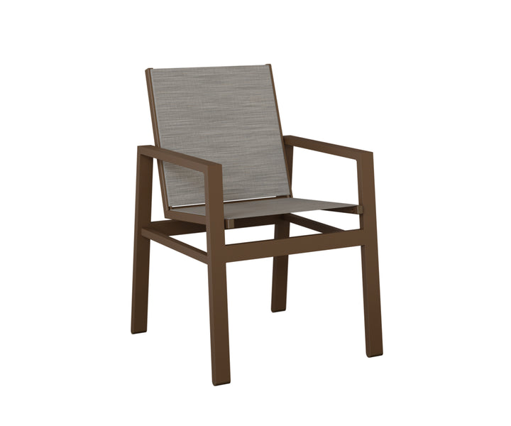 Vida Sling Dining Chair