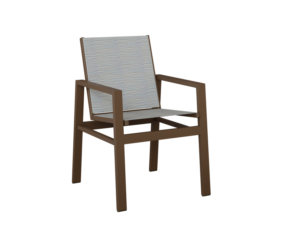 Vida Sling Dining Chair