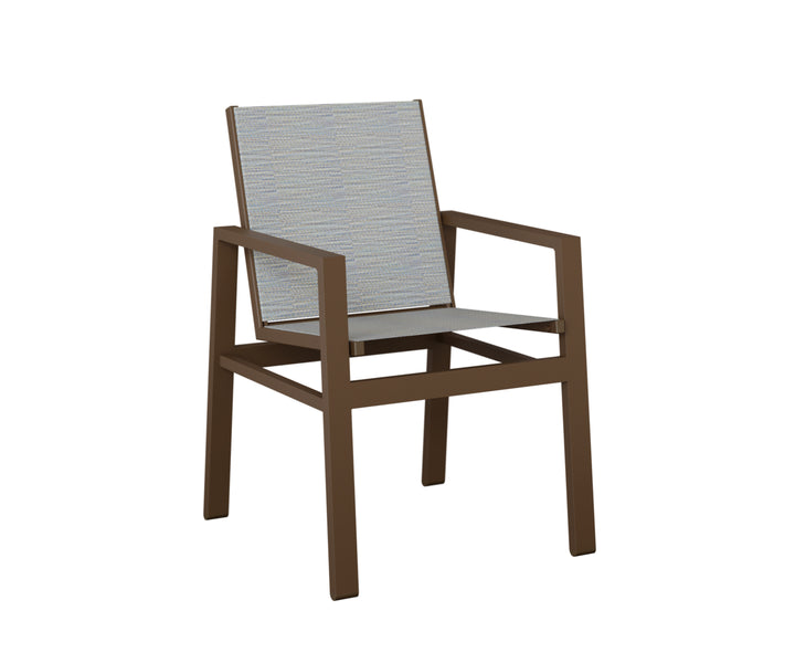 Vida Sling Dining Chair