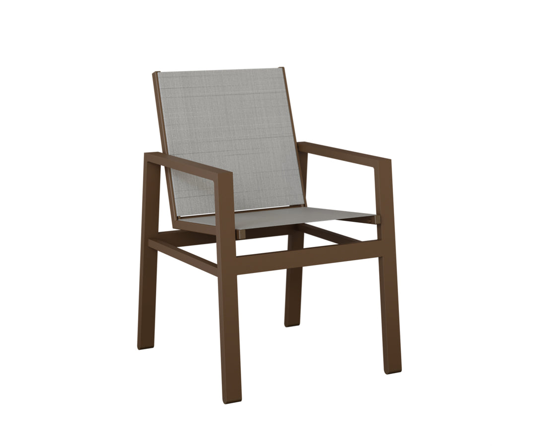 Vida Sling Dining Chair