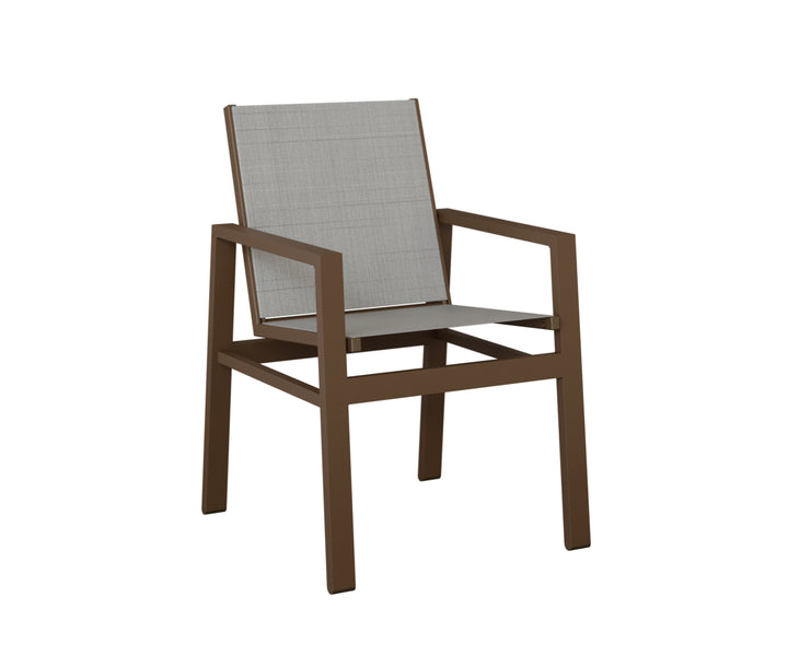 Vida Sling Dining Chair