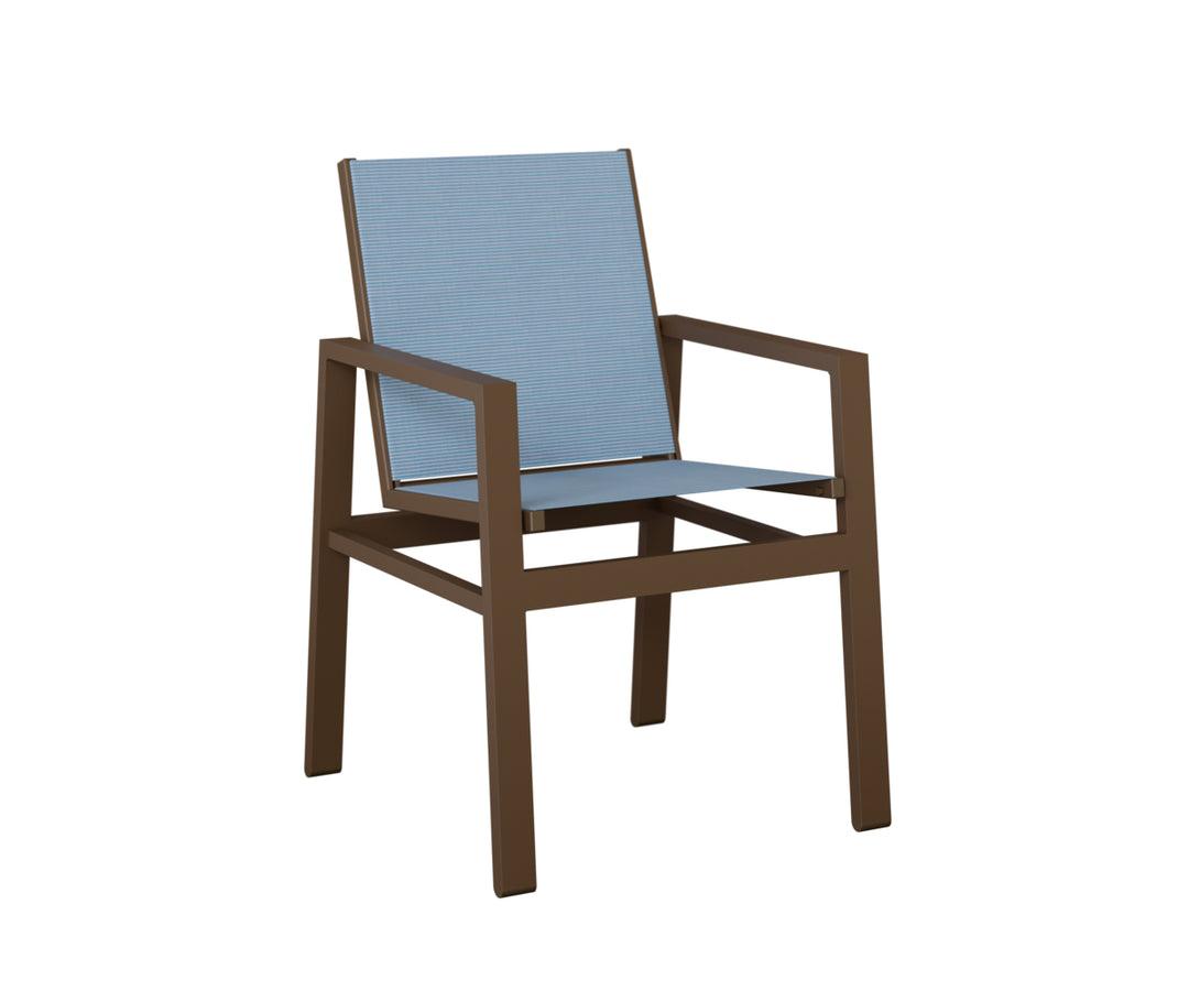 Vida Sling Dining Chair