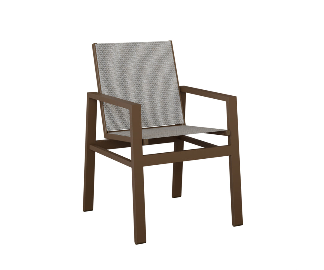 Vida Sling Dining Chair