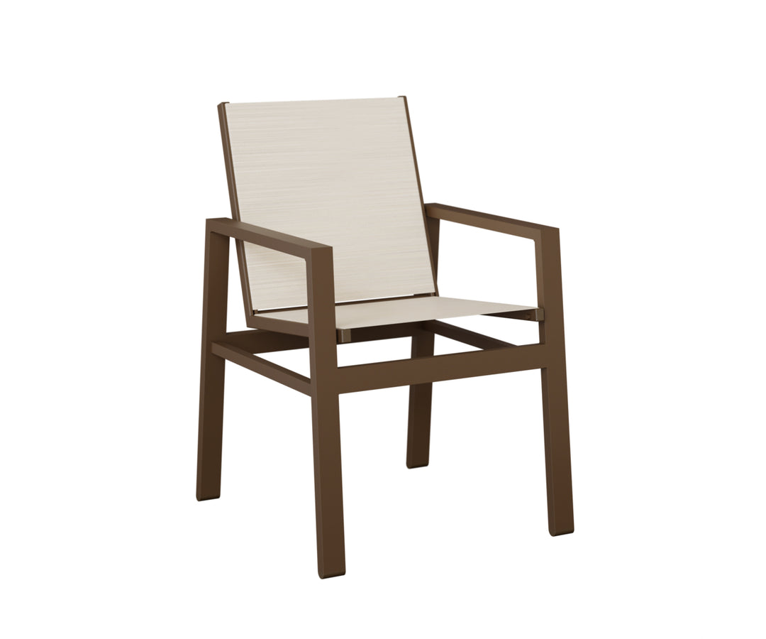 Vida Sling Dining Chair