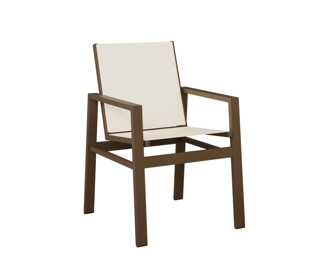 Vida Sling Dining Chair