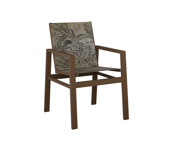 Vida Sling Dining Chair