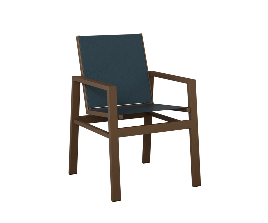 Vida Sling Dining Chair