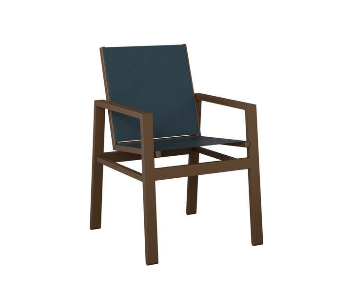 Vida Sling Dining Chair