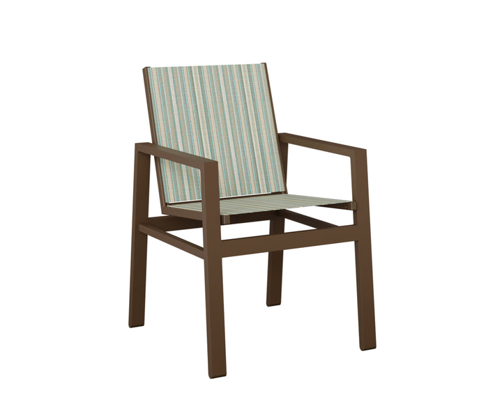 Vida Sling Dining Chair