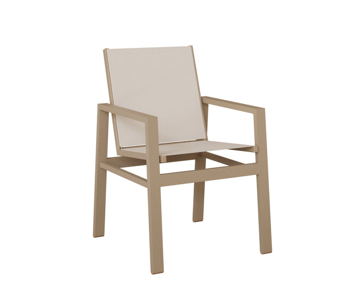 Vida Sling Dining Chair