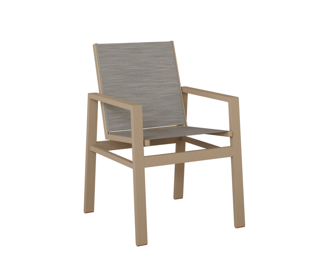 Vida Sling Dining Chair
