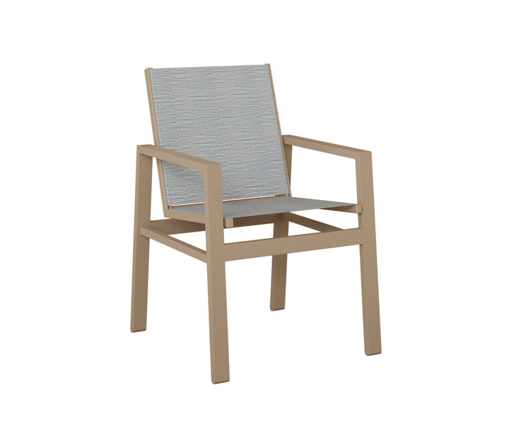 Vida Sling Dining Chair