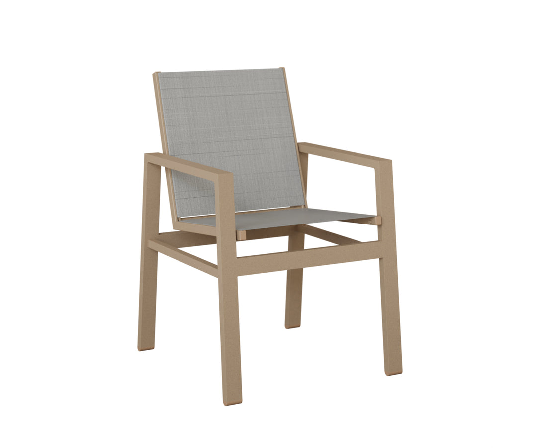 Vida Sling Dining Chair