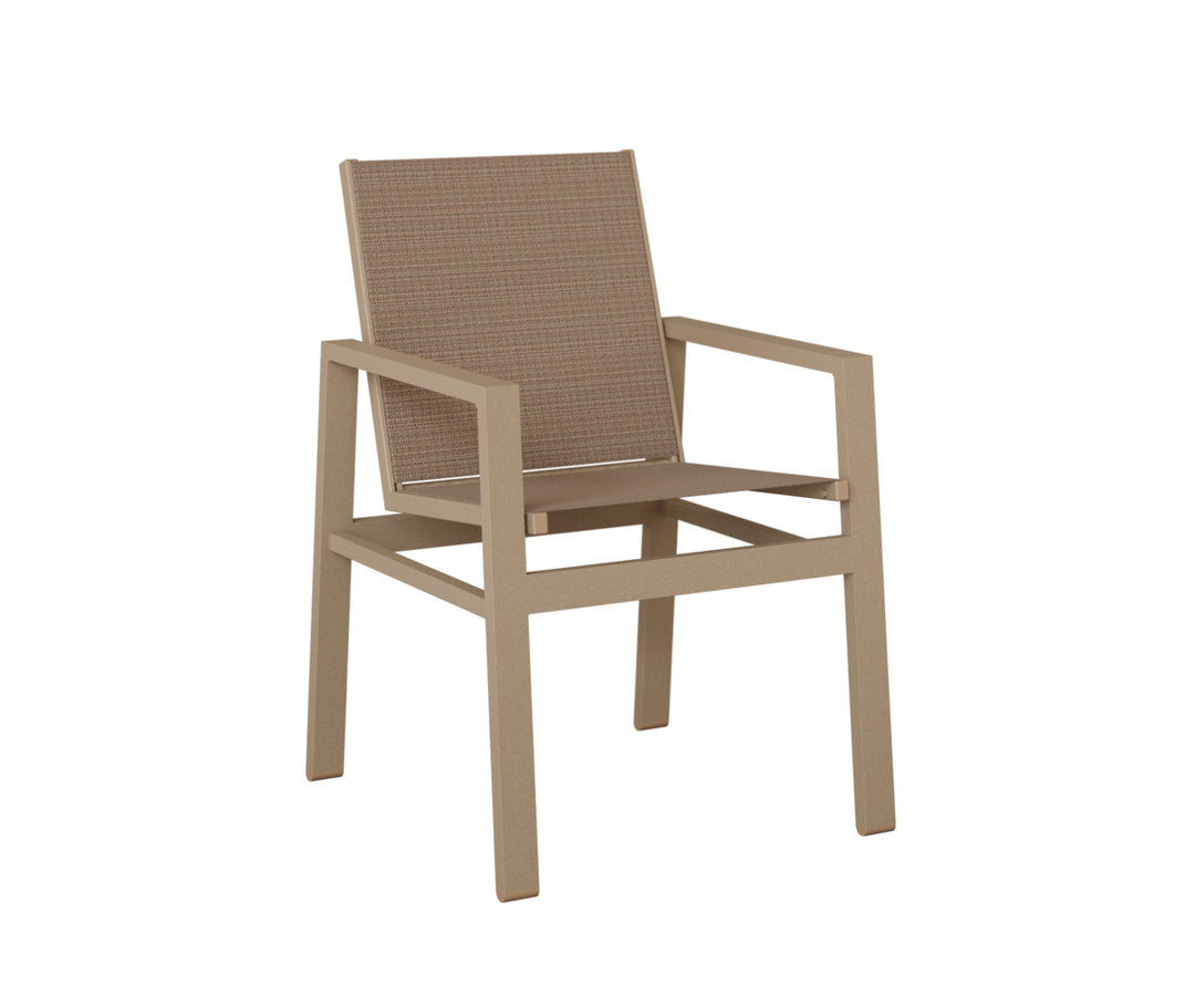 Vida Sling Dining Chair
