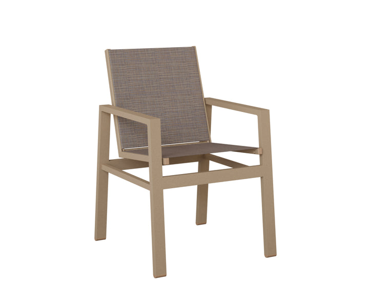 Vida Sling Dining Chair