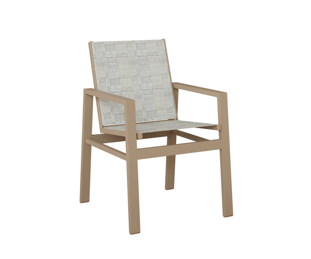 Vida Sling Dining Chair