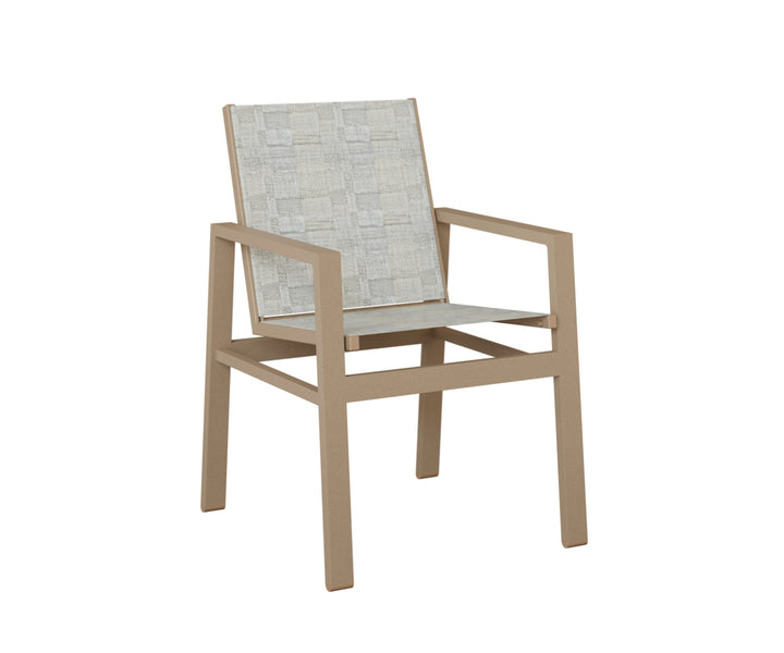 Vida Sling Dining Chair