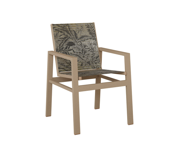 Vida Sling Dining Chair