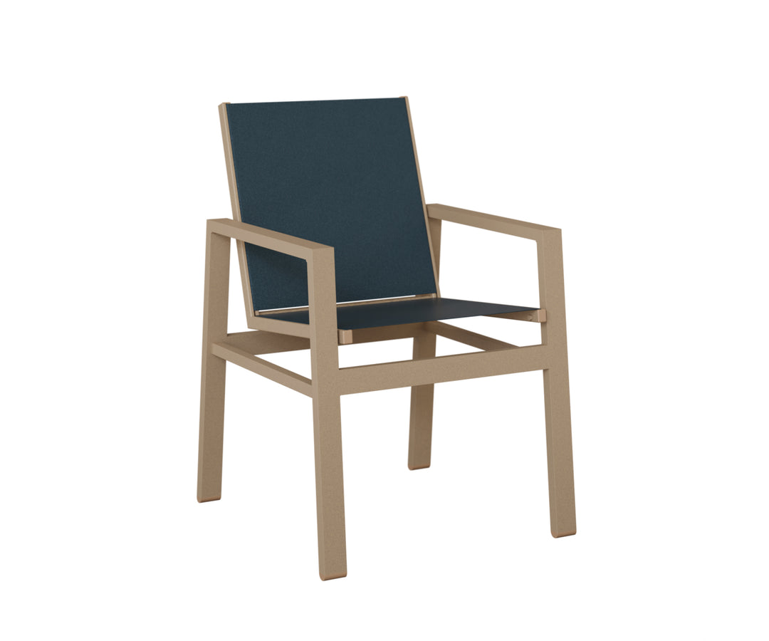 Vida Sling Dining Chair