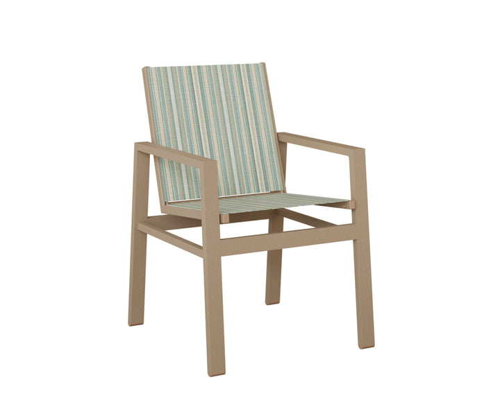 Vida Sling Dining Chair