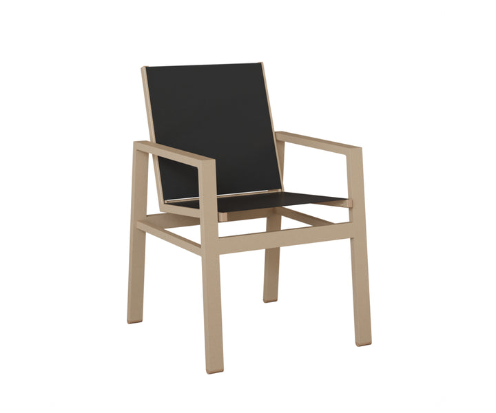 Vida Sling Dining Chair