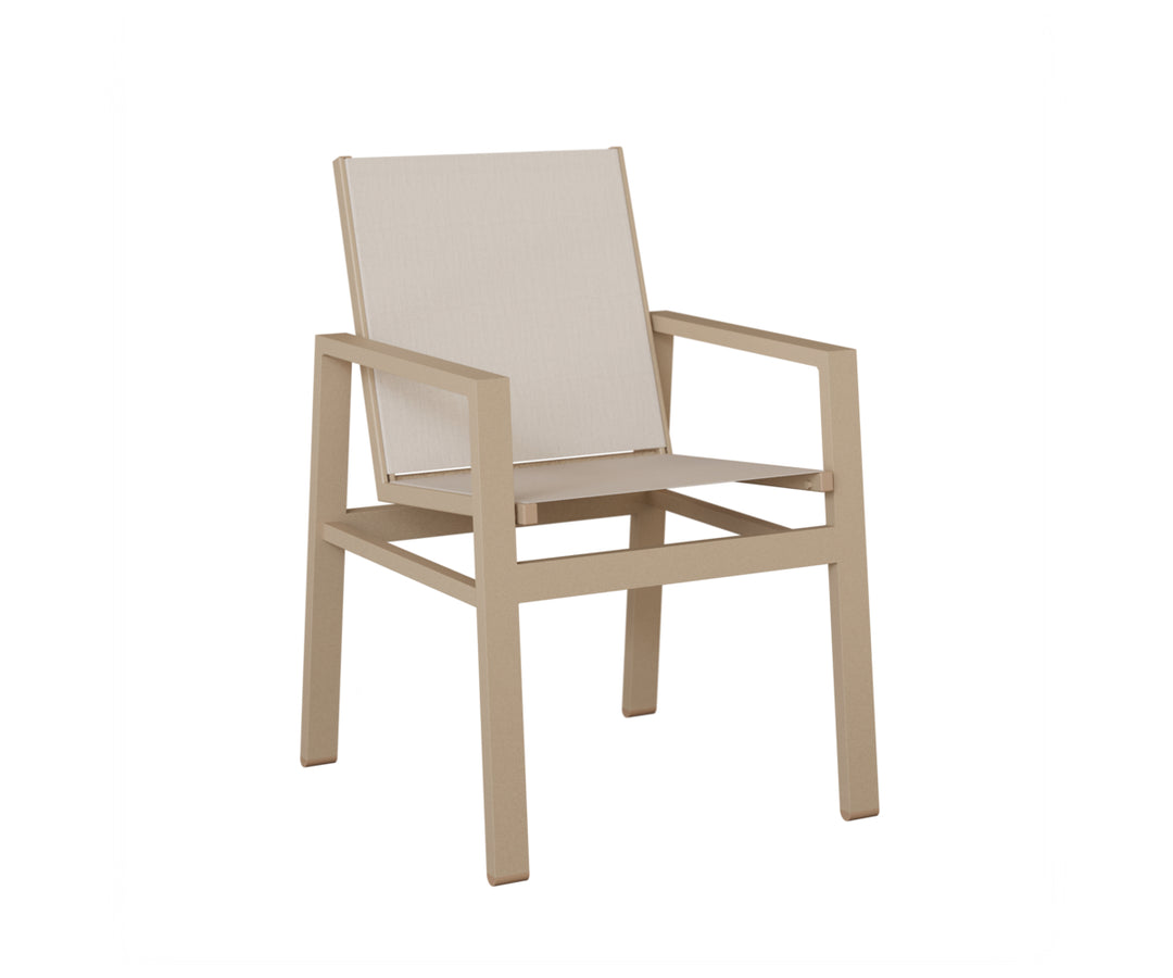 Vida Sling Dining Chair