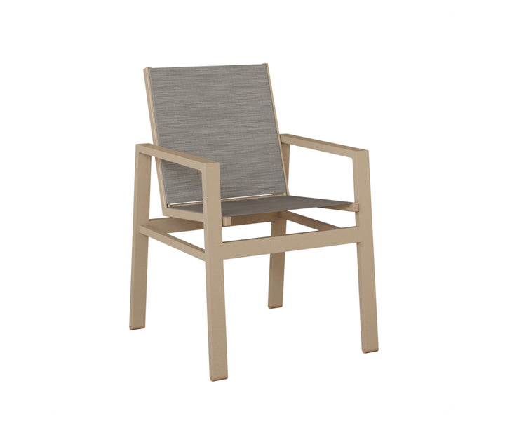 Vida Sling Dining Chair