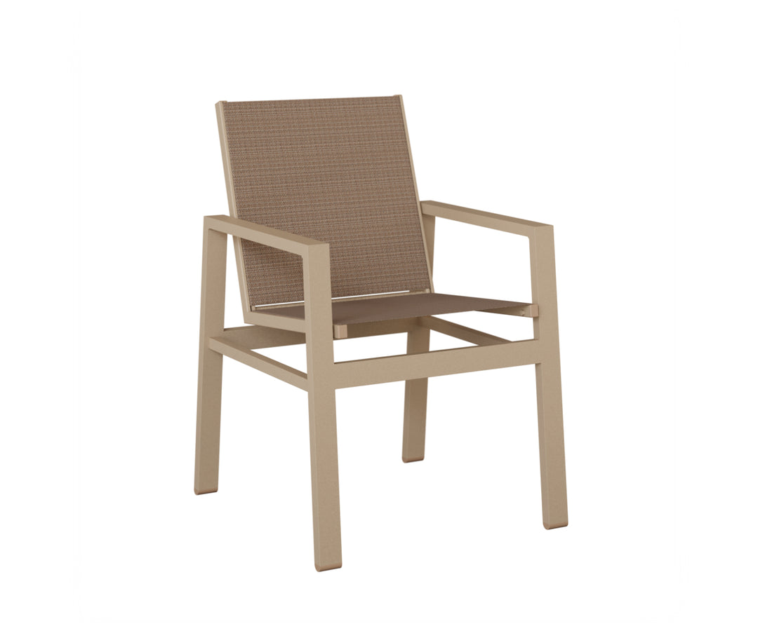 Vida Sling Dining Chair
