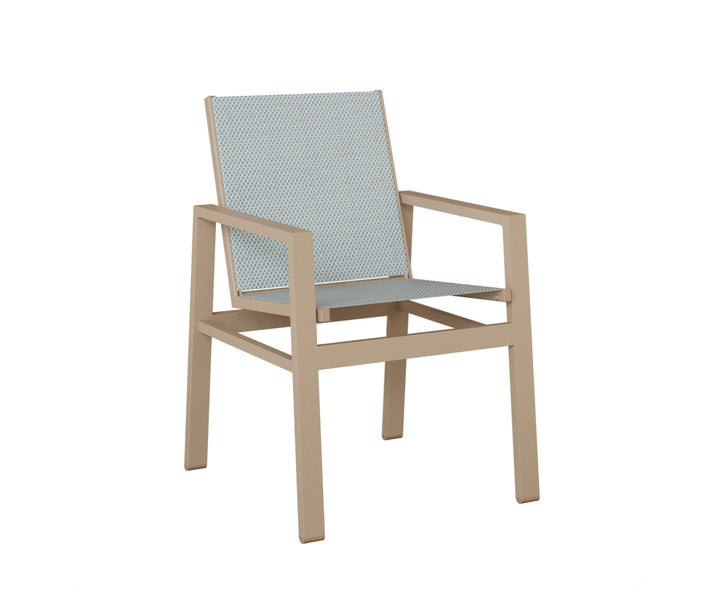 Vida Sling Dining Chair