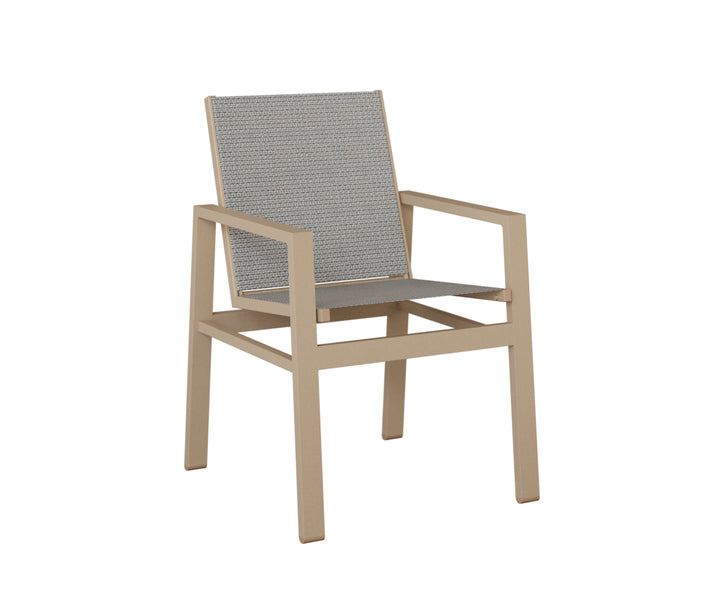 Vida Sling Dining Chair