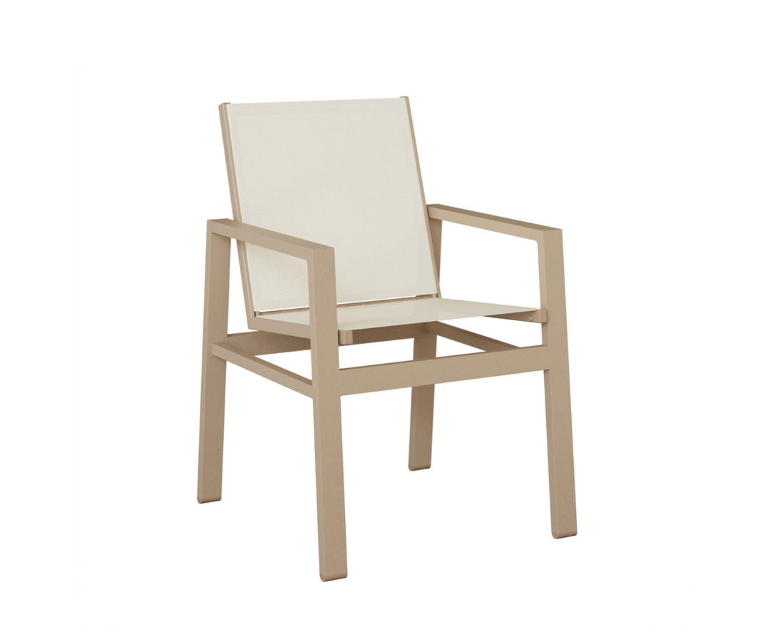 Vida Sling Dining Chair